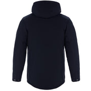 L01080 - Ideal - Adult Insulated Parka w/ Detachable Hood