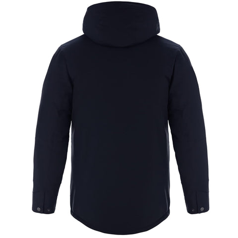 L01080 - Ideal - Adult Insulated Parka w/ Detachable Hood