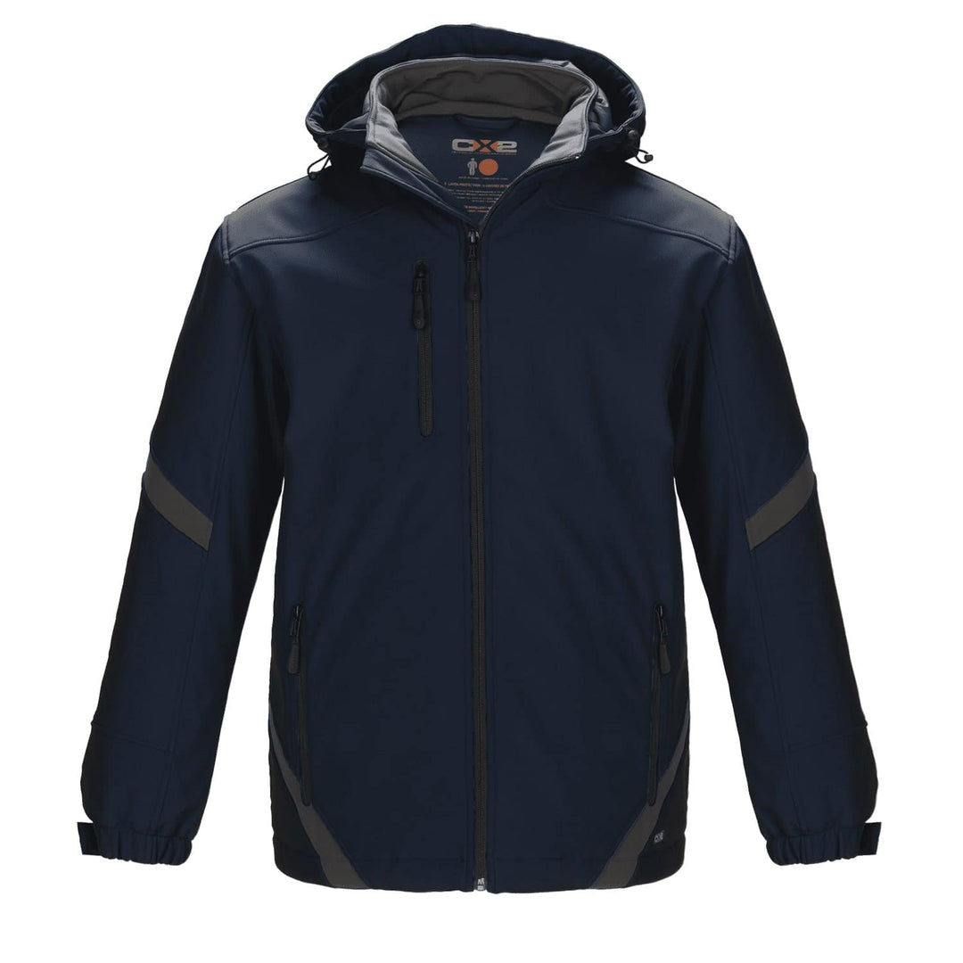 L03200 - Typhoon - Men&