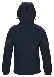 L03201 - Typhoon - Ladies Insulated Softshell Jacket w/ Detachable Hood