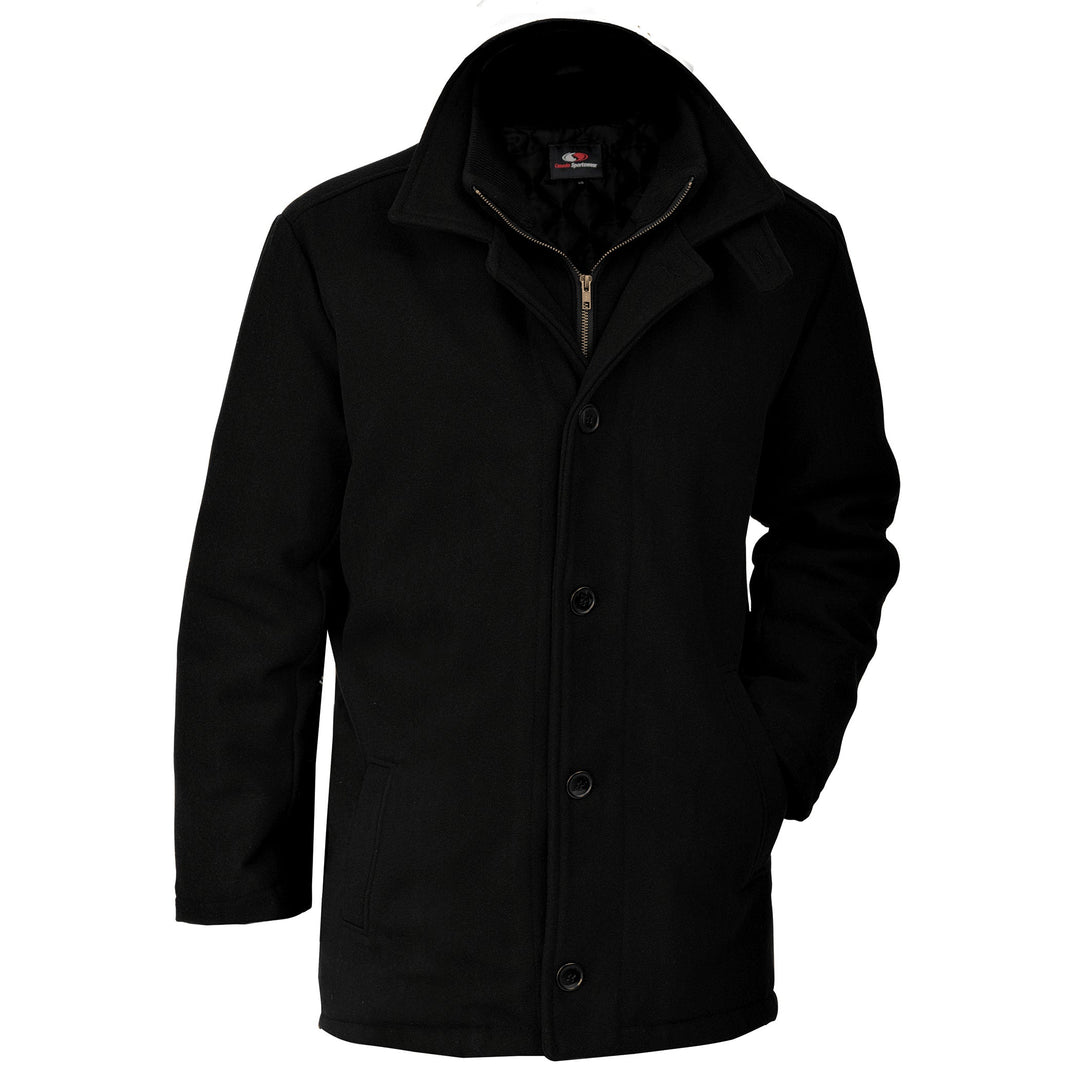 L00329 - Bayside - Men&