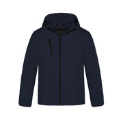 L03410 - Vortex - Men's Insulated Jacket w/ Detachable Hood