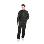 L04100 - Observer - Men's Hybrid Jacket