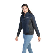 L04101 - Observer - Ladies Hybrid Jacket