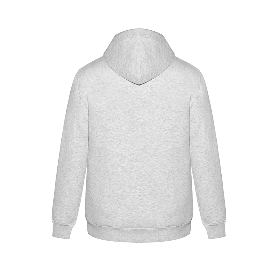 L00550 - Vault-Adult Pullover Hooded Sweatshirt