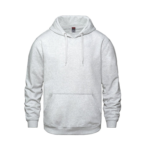 L00550 - Vault-Adult Pullover Hooded Sweatshirt