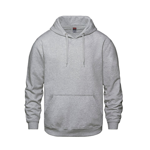 L00550 - Vault-Adult Pullover Hooded Sweatshirt