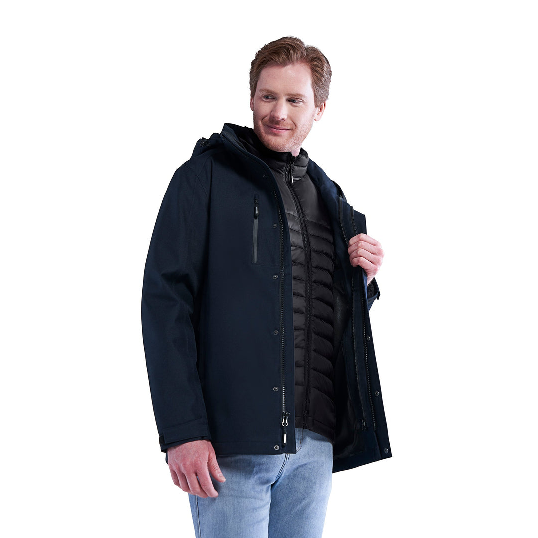 L06000 - Apex - Men&