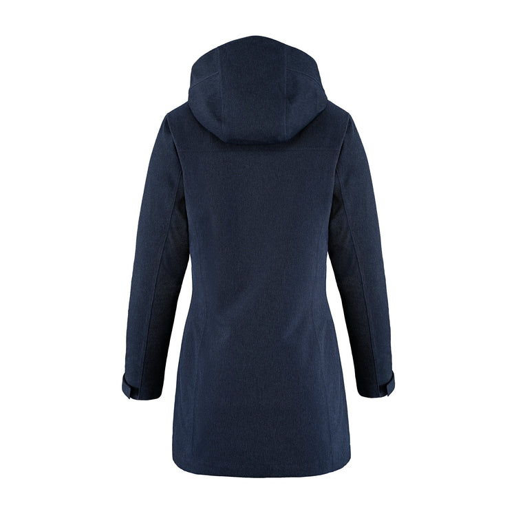 L06001 - Apex - Ladies 3 in 1 Jacket