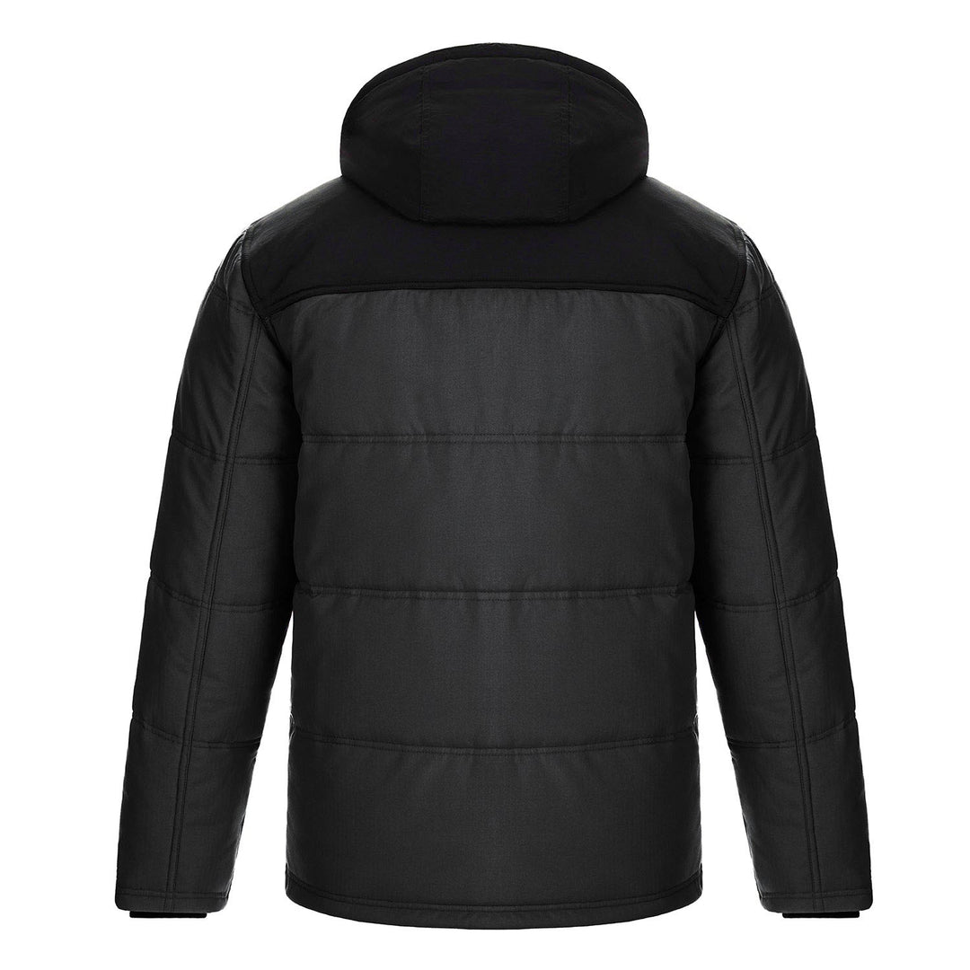 L06025 - Nunavut - Men&