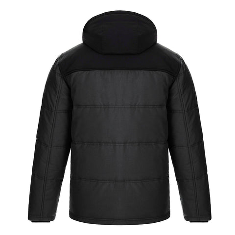 L06025 - Nunavut - Men&