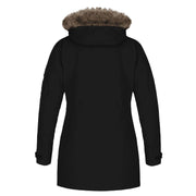 L06101 - Ultimate - Ladies Cold Weather Parka w/ Detachable Hood