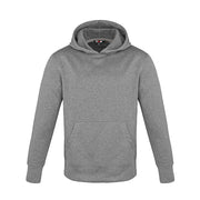 L0687Y - Palm Aire - Youth Polyester Pullover Hooded Sweatshirt