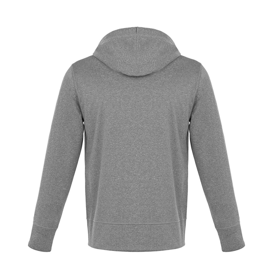 L0687Y - Palm Aire - Youth Polyester Pullover Hooded Sweatshirt