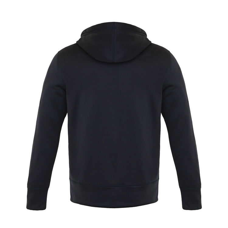 L0687Y - Palm Aire - Youth Polyester Pullover Hooded Sweatshirt