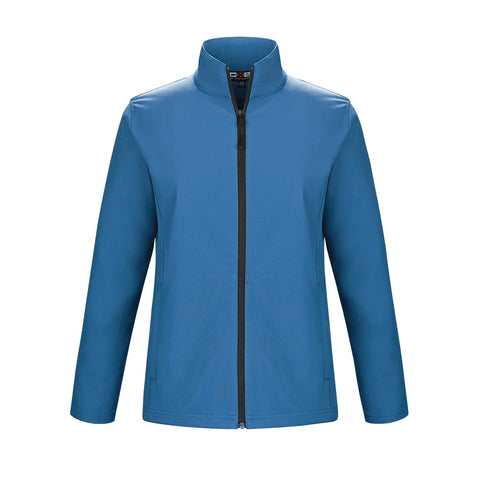L07241 - Cadet - Ladies Softshell Jacket