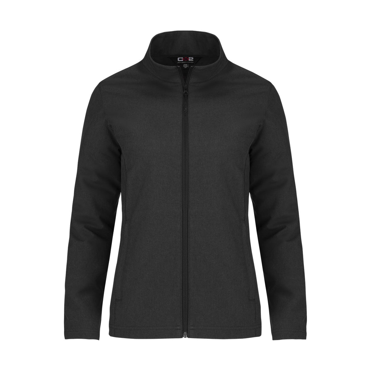 L07241 - Cadet - Ladies Softshell Jacket