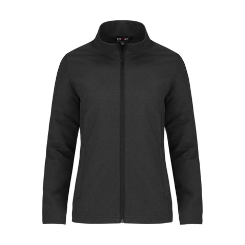 L07241 - Cadet - Ladies Softshell Jacket