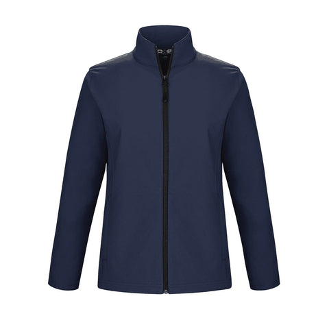 L07241 - Cadet - Ladies Softshell Jacket