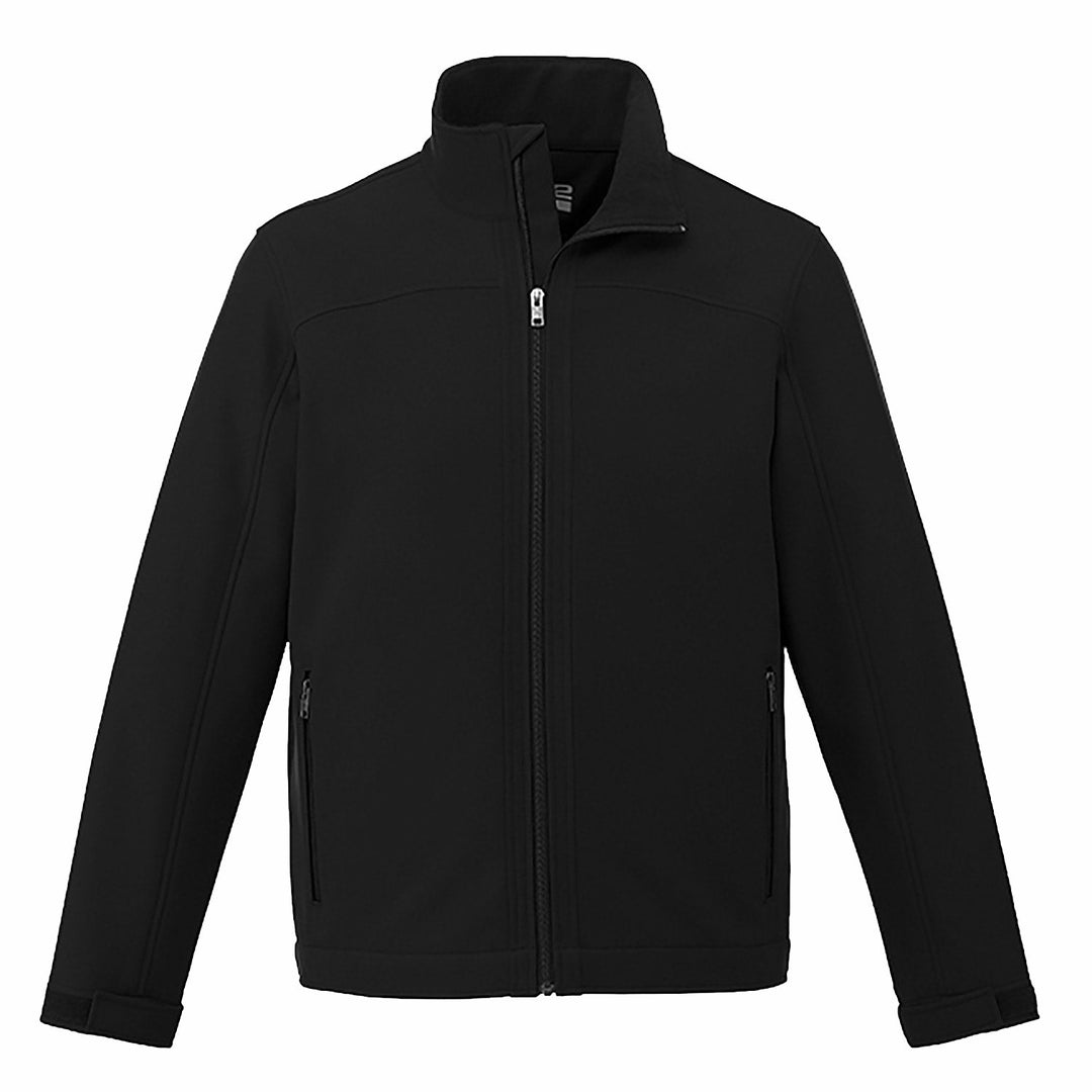Balmy – Softshell Jacket