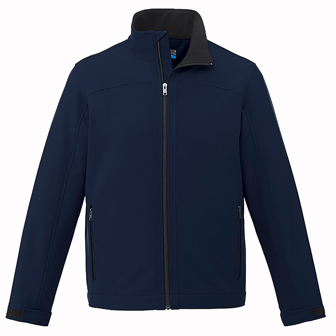 Balmy – Softshell Jacket