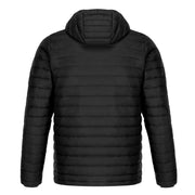 L0900Y - Canyon - Youth Puffy Jacket w/ Detachable Hood
