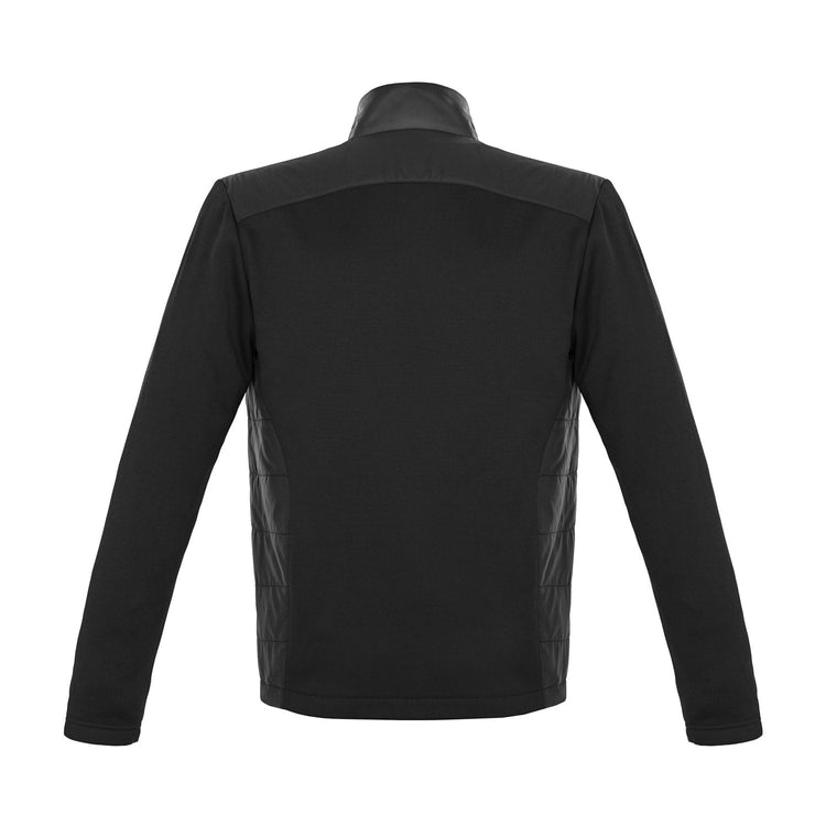 L09270 - Hybrid - Men's Hybrid Jacket