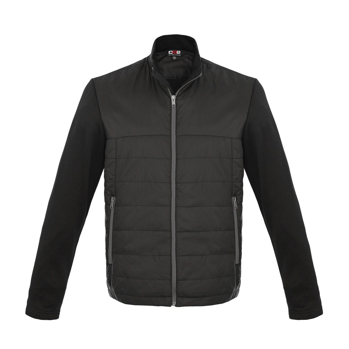 L09270 - Hybrid - Men's Hybrid Jacket