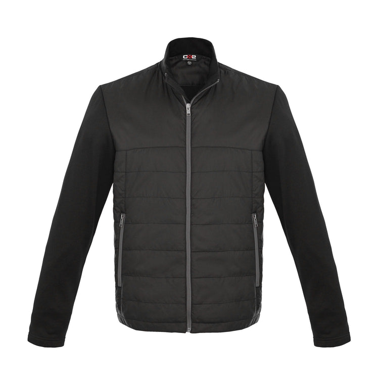 L09270 - Hybrid - Men's Hybrid Jacket