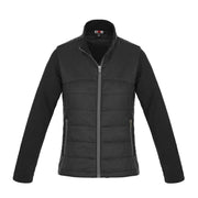 L09271 - Hybrid - Ladies Hybrid Jacket