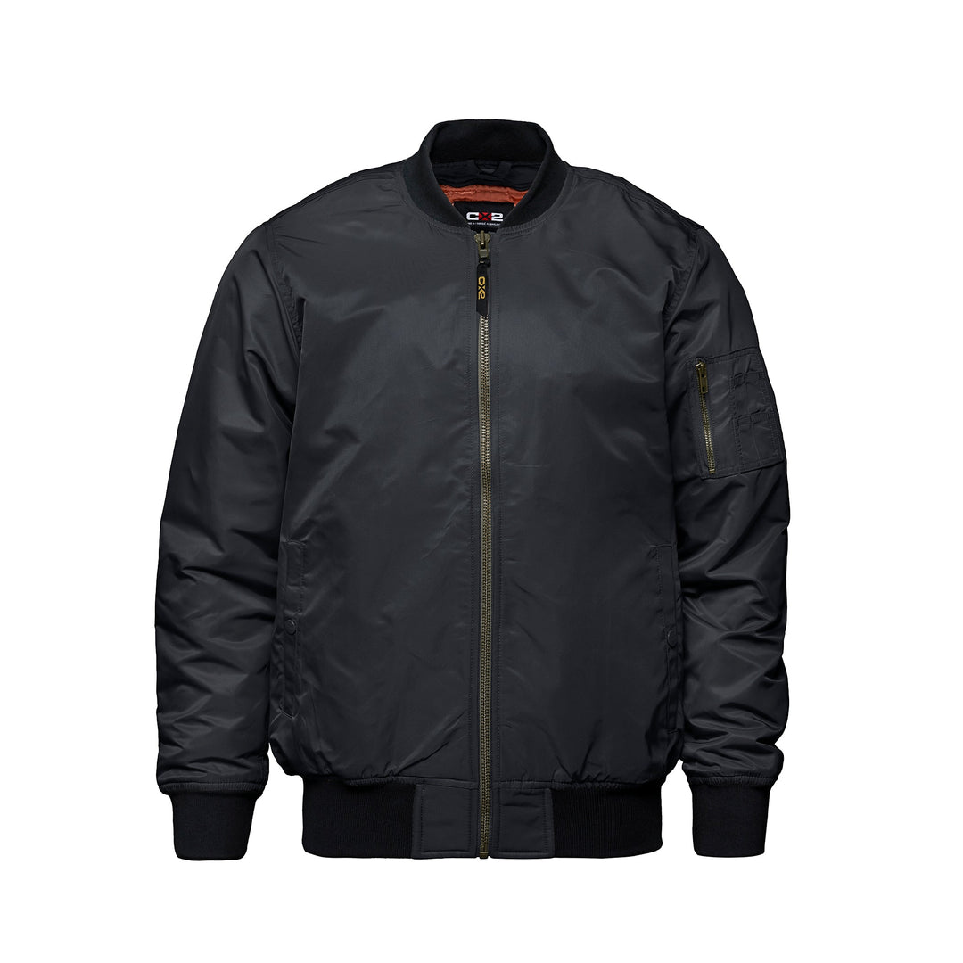 L09300 - Bomber - Men&