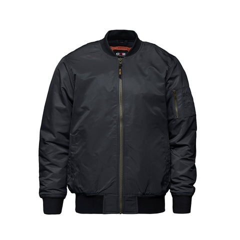 L09300 - Bomber - Men&
