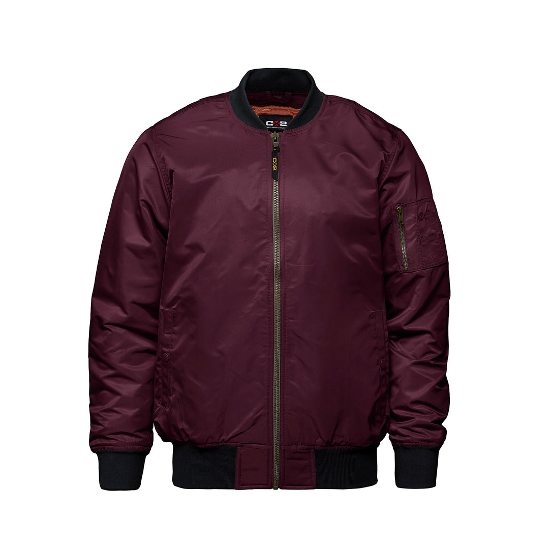 L09300 - Bomber - Men&