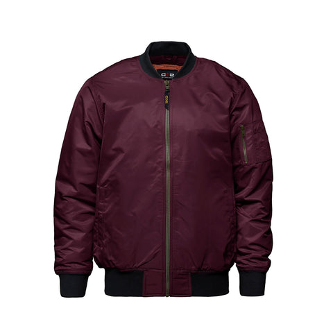 L09300 - Bomber - Men&