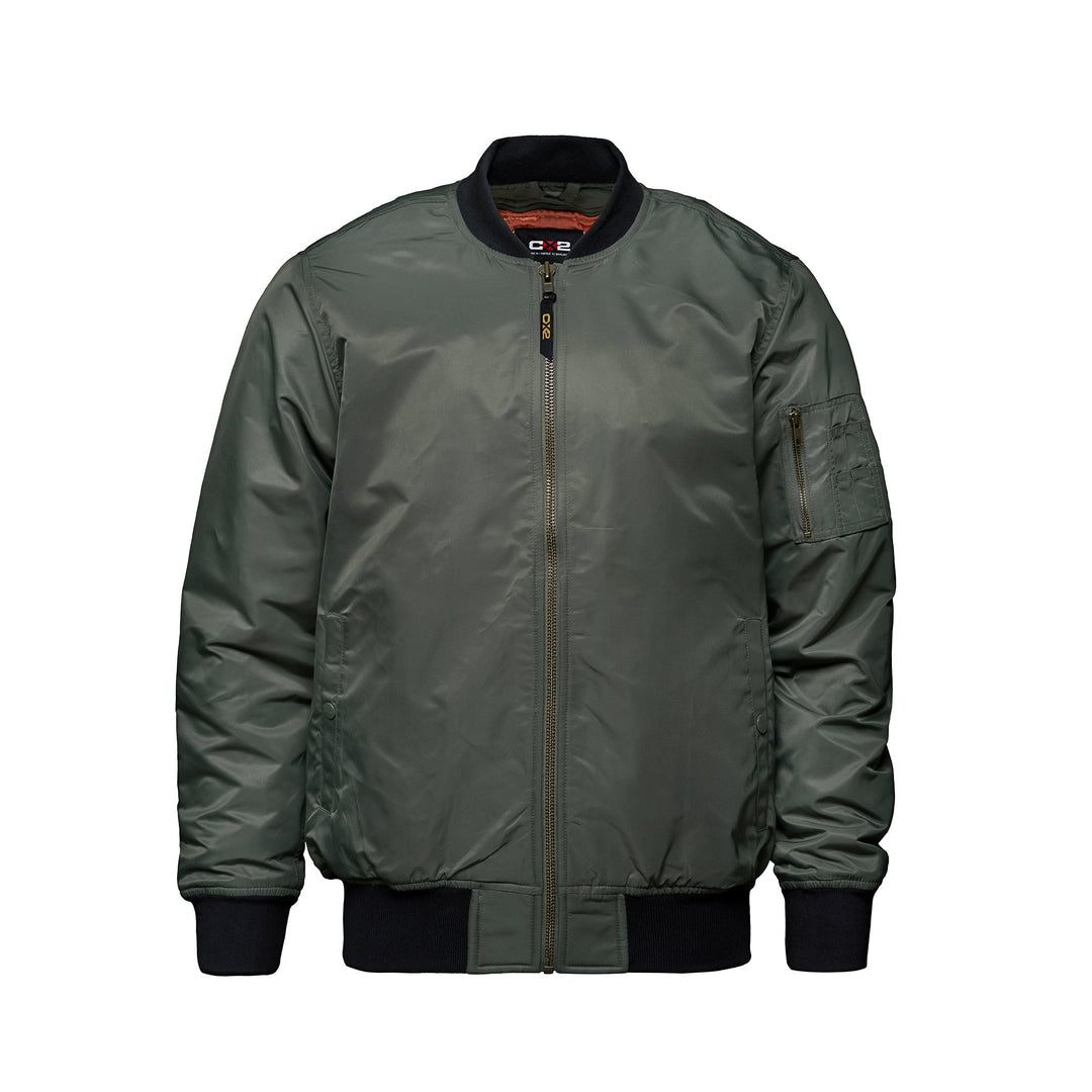 L09300 - Bomber - Men&