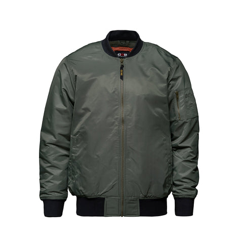 L09300 - Bomber - Men&