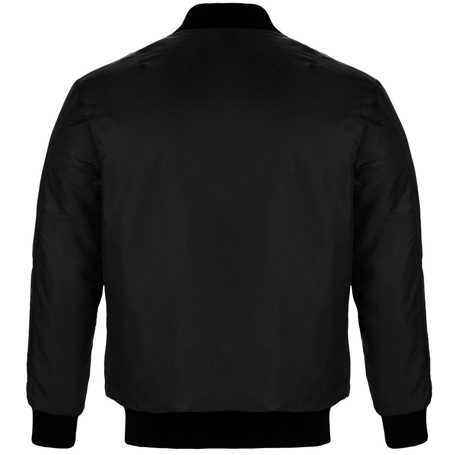 L09300 - Bomber - Men's Insulated Bomber Jacket