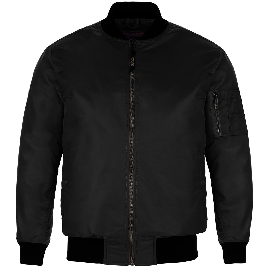 Bomber – Insulated