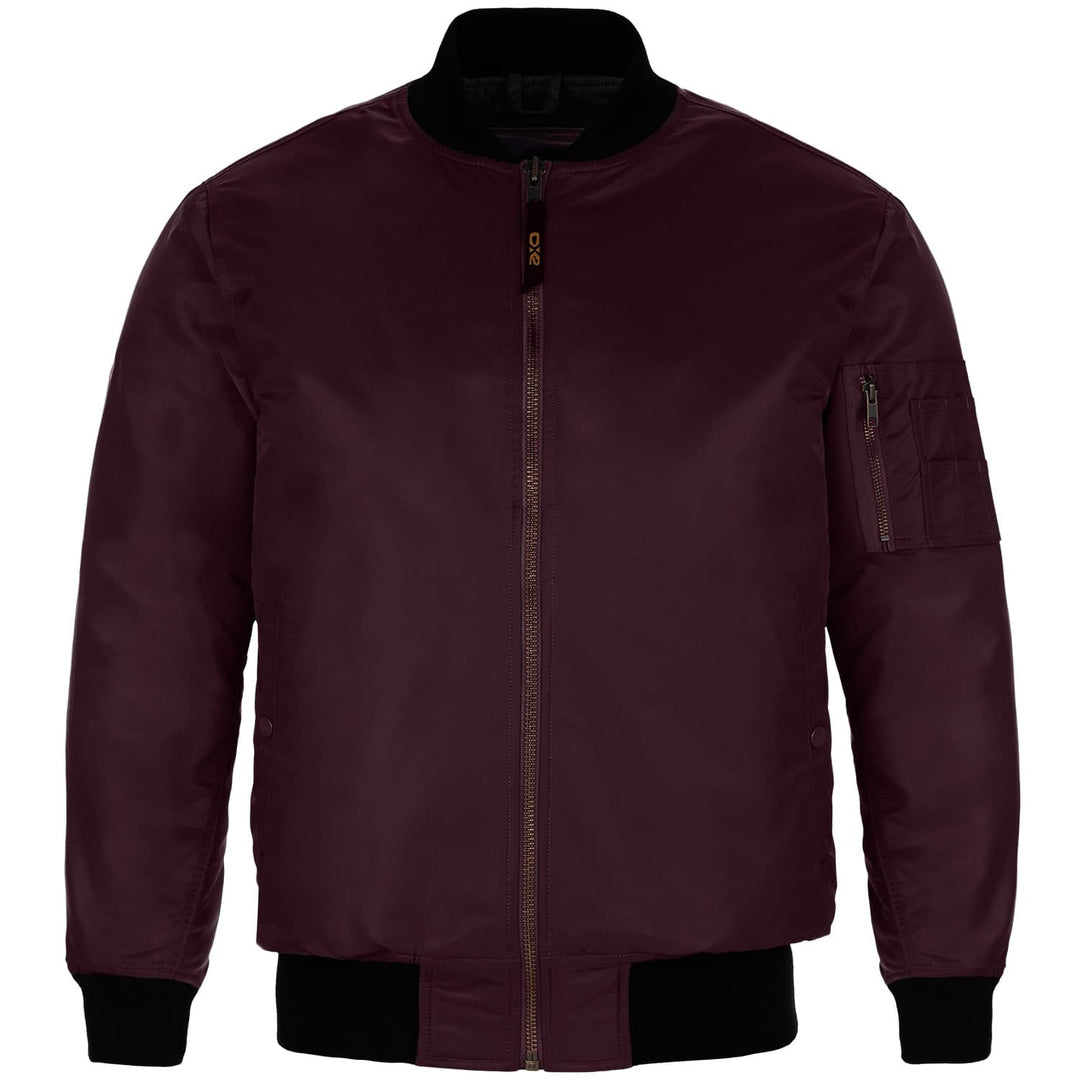 Bomber – Insulated