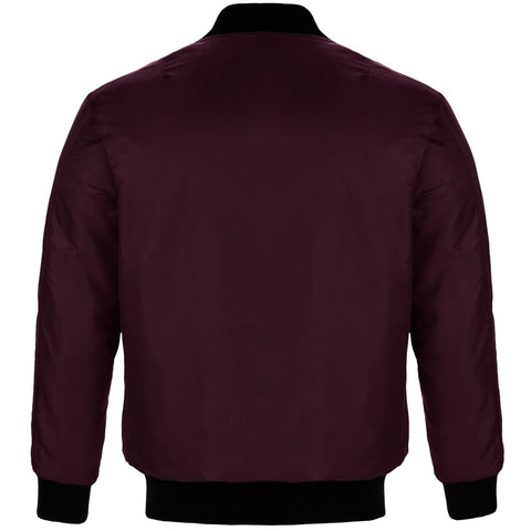 L09300 - Bomber - Men&