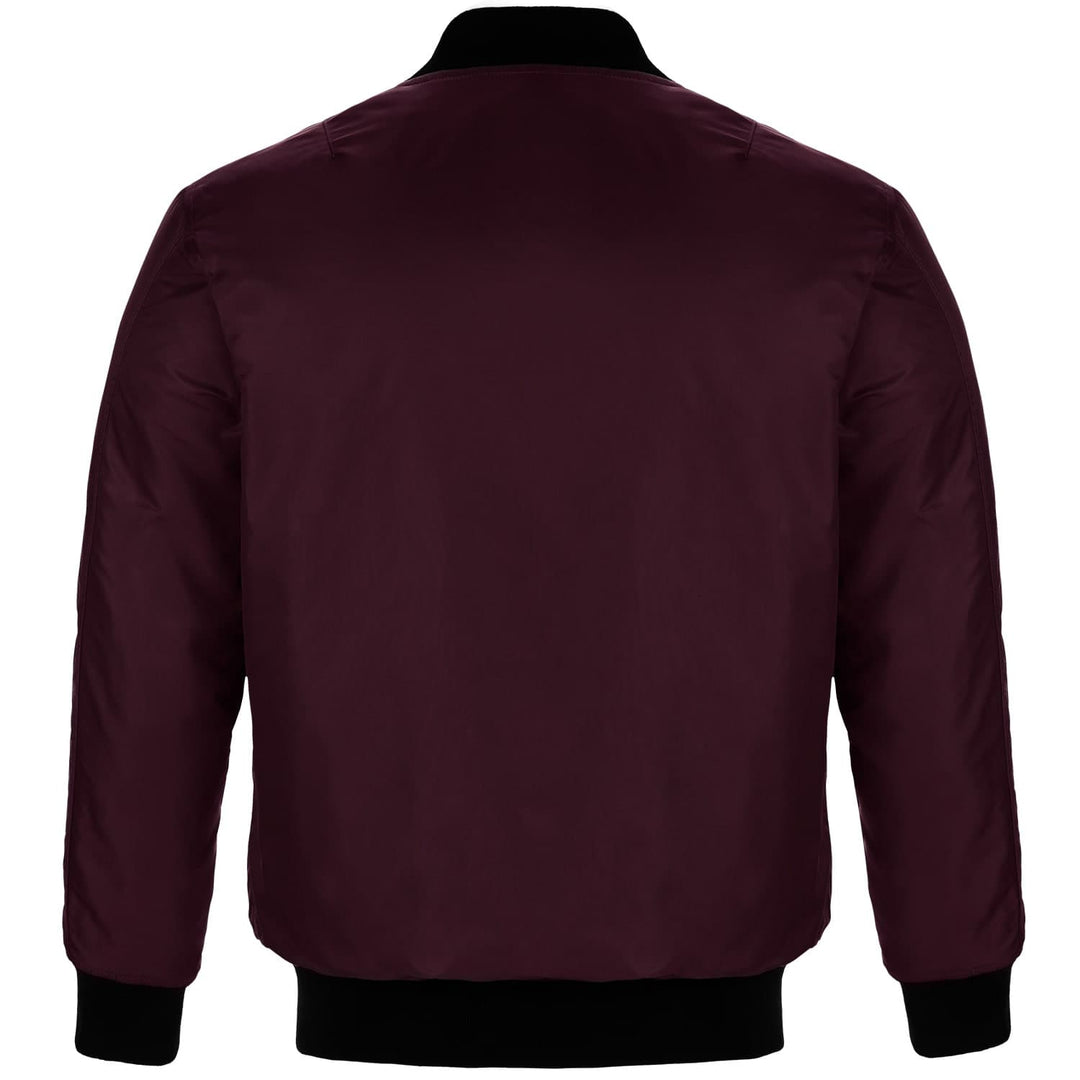 Bomber – Insulated