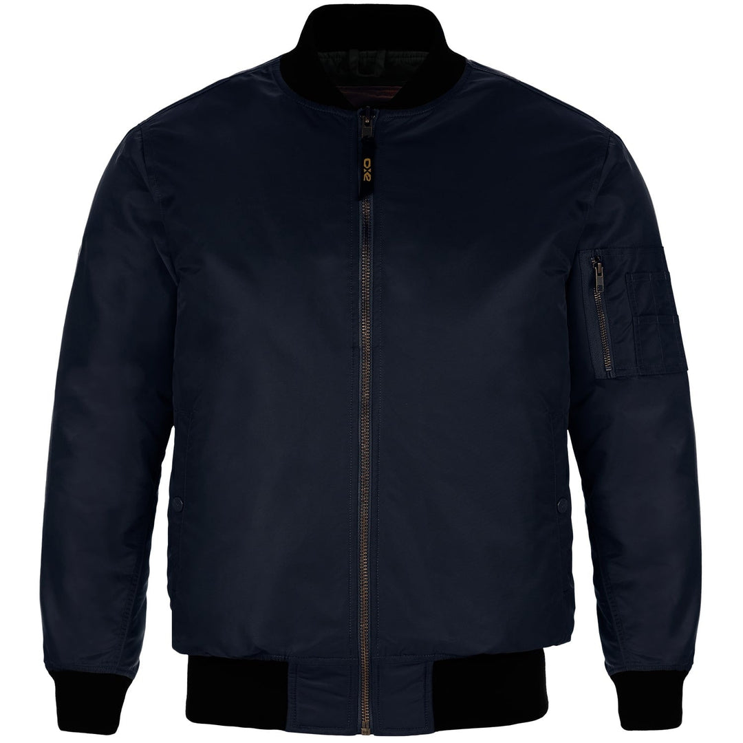 Bomber – Insulated