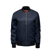 L09301 - Bomber - Ladies Insulated Bomber Jacket