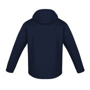 L3170Y - Hurricane - Youth Insulated Softshell Jacket w/ Detachable Hood