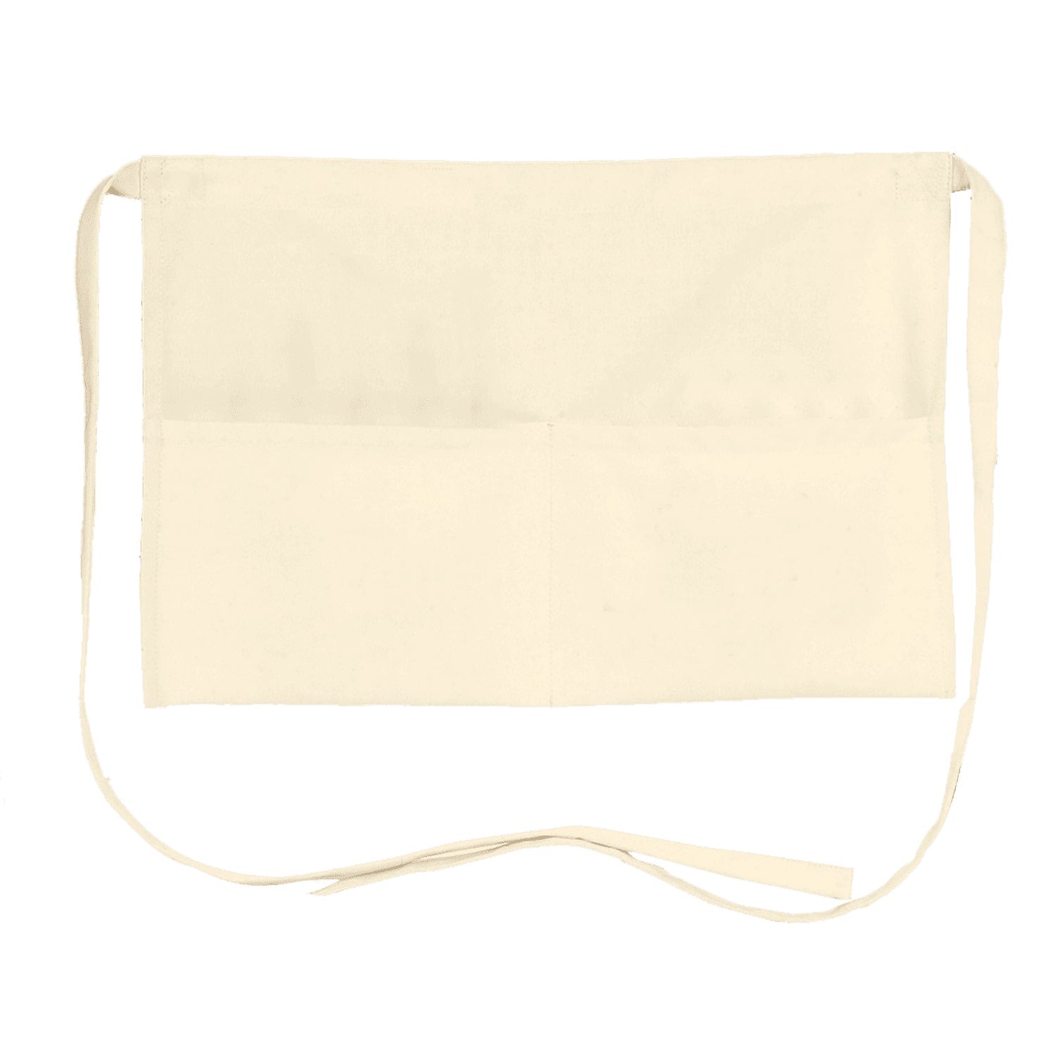 L9211B - Aprons - Cotton Waist Apron