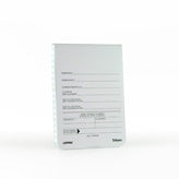 LD24AC CARNET DE PREUVES POUR TOUT LE CANADA 3,5 X 5