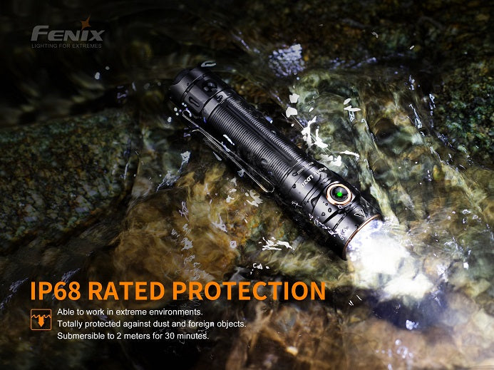 FLASH LIGHT LD30