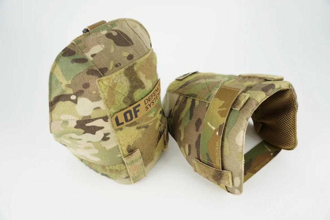 SBA - PROTECTION DELTOIDE