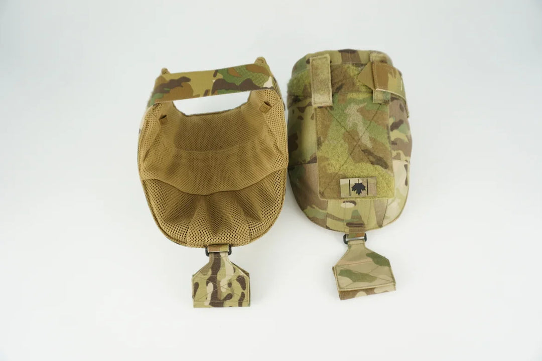 SBA - PROTECTION DELTOIDE