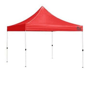 10X10 - LIGHT DUTY TENT CANOPY